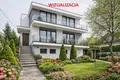 House 210 m² Warsaw, Poland