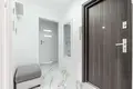 3 room apartment 54 m² in Lodz, Poland