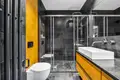 2 room apartment 61 m² Warsaw, Poland