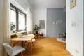 Commercial property 1 room 28 m² in Warsaw, Poland
