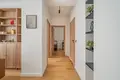 3 room apartment 65 m² in Warsaw, Poland