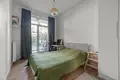 3 room apartment 87 m² Warsaw, Poland