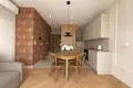 Commercial property 2 rooms 37 m² in Warsaw, Poland