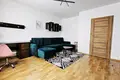 2 room apartment 54 m² in Warsaw, Poland