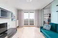 1 room apartment 39 m² Warsaw, Poland
