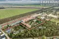 Apartment 3 735 m² Trzebaw, Poland