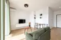 1 room apartment 36 m² in Warsaw, Poland