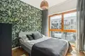 3 room apartment 48 m² Gdańsk, Poland