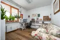 Квартира 5 комнат 160 м² в Варшаве, Польша