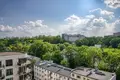 3 room apartment 50 m² Warsaw, Poland
