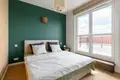 3 room apartment 74 m² Warsaw, Poland