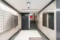 2 room apartment 38 m² Warsaw, Poland