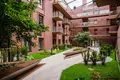 2 room apartment 40 m² in Warsaw, Poland