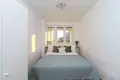 2 room apartment 38 m² in Warsaw, Poland