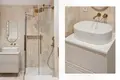 3 room apartment 84 m² in Warsaw, Poland