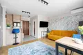 1 room apartment 26 m² Warsaw, Poland