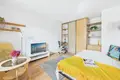 1 room apartment 31 m² in Warsaw, Poland