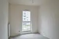 2 room apartment 43 m² Warsaw, Poland