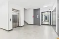Commercial property 58 m² in Warsaw, Poland