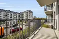 Mieszkanie 3 pokoi 54 m² w Warszawa, Polska