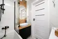 3 room apartment 53 m² in Lodz, Poland