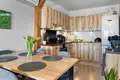 2 room apartment 43 m² in Warsaw, Poland