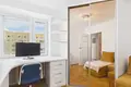 3 room apartment 65 m² in Warsaw, Poland