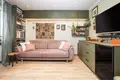 3 room apartment 50 m² Krakow, Poland