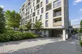 3 room apartment 66 m² Warsaw, Poland
