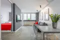 2 room apartment 37 m² Warsaw, Poland