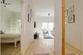 2 room apartment 42 m² in Warsaw, Poland