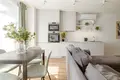 3 room apartment 55 m² Wrocław, Poland