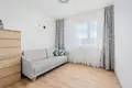 3 room apartment 59 m² Warsaw, Poland