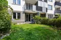 2 room apartment 45 m² in Warsaw, Poland