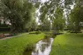 Commercial property 91 m² in Warsaw, Poland
