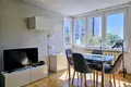 2 room apartment 39 m² in Warsaw, Poland