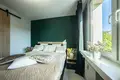 2 room apartment 45 m² Lodz, Poland