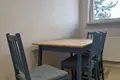 2 room apartment 58 m² in Warsaw, Poland