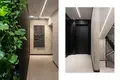 2 room apartment 52 m² Warsaw, Poland