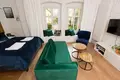 1 room apartment 33 m² in Poznan, Poland