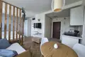 1 room apartment 26 m² in Warsaw, Poland