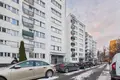 1 room apartment 25 m² in Warsaw, Poland