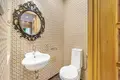 3 room apartment 84 m² in Lodz, Poland