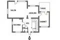 House 181 m² Sopot, Poland