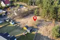 Land 805 m² Rosnowko, Poland
