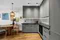 3 room apartment 63 m² Warsaw, Poland