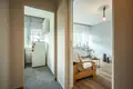 2 room apartment 46 m² Lodz, Poland