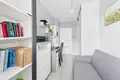 Commercial property 58 m² in Warsaw, Poland