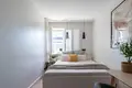 2 room apartment 37 m² in Warsaw, Poland