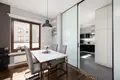 Commercial property 91 m² in Warsaw, Poland